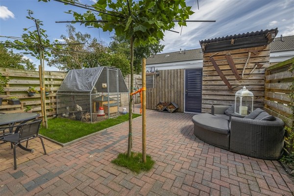 Medium property photo - Spoetnikstraat 16, 9665 GD Oude Pekela